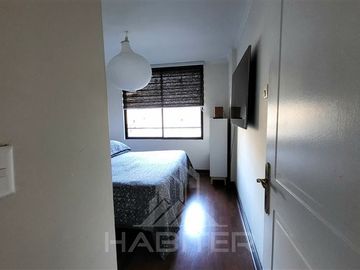 Departamento en Venta en Metro los leones
