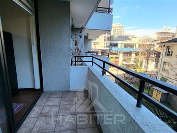 Departamento en Venta en Metro los leones