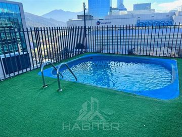 Departamento en Venta en Metro los leones