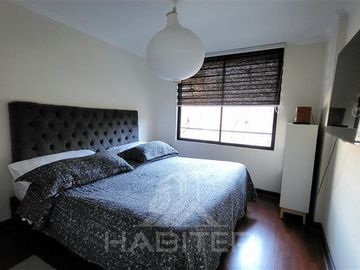 Departamento en Venta en Metro los leones