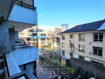 Departamento en Venta en Metro los leones