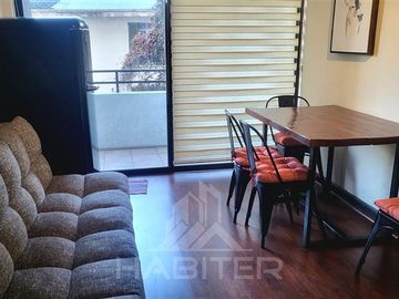 Departamento en Venta en Metro los leones