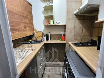 Departamento en Venta en Metro los leones