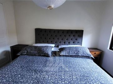 Departamento en Venta en Metro los leones