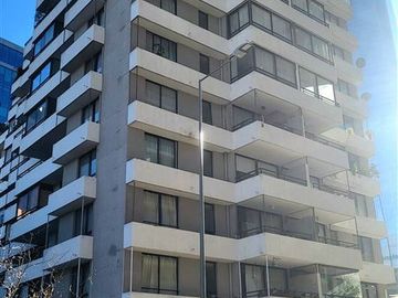 Departamento en Venta en Metro los leones