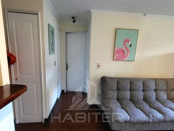 Departamento en Venta en Metro los leones