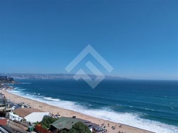 Departamento en Venta en Reñaca