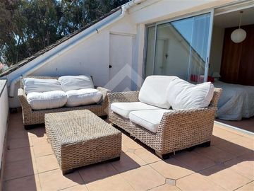 Departamento en Venta en Reñaca