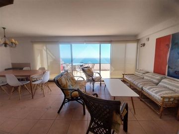 Departamento en Venta en Reñaca