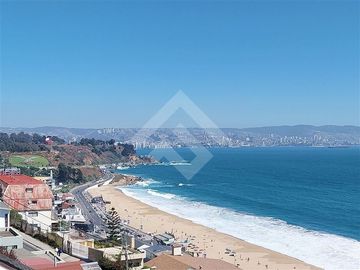 Departamento en Venta en Reñaca