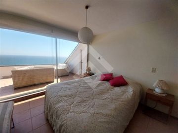 Departamento en Venta en Reñaca