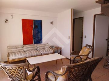 Departamento en Venta en Reñaca
