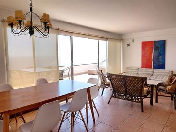 Departamento en Venta en Reñaca