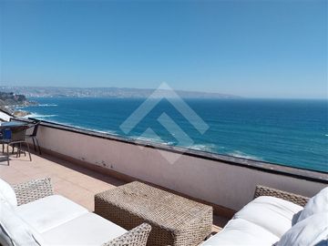 Departamento en Venta en Reñaca