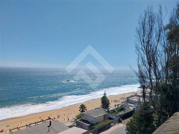 Departamento en Venta en Reñaca