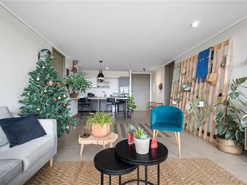 Departamento en Venta en Banus, Marbella
