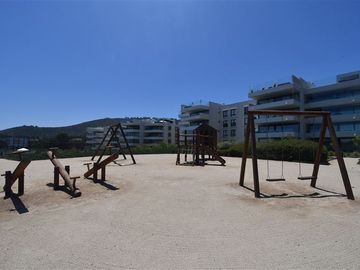 Departamento en Venta en Banus, Marbella
