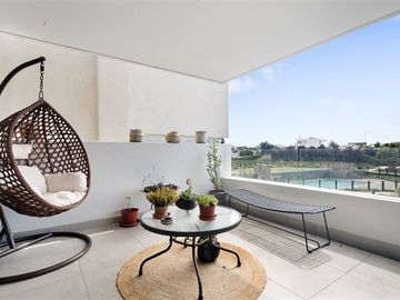 Departamento en Venta en Banus, Marbella