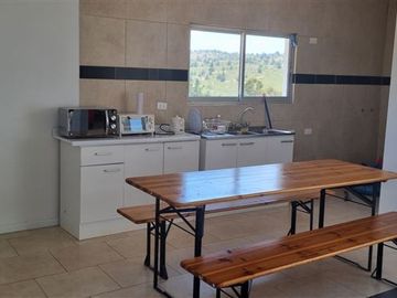 Casa en Venta en Parque SAnta María de Algarrobo