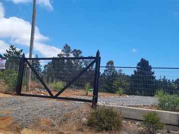Casa en Venta en Parque SAnta María de Algarrobo