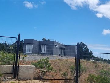 Casa en Venta en Parque SAnta María de Algarrobo