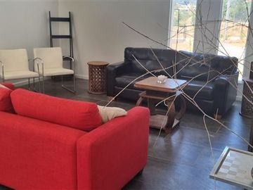 Casa en Venta en Parque SAnta María de Algarrobo