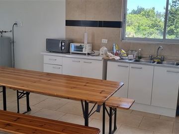Casa en Venta en Parque SAnta María de Algarrobo