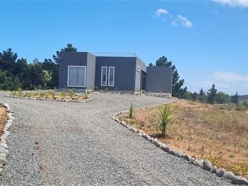 Casa en Venta en Parque SAnta María de Algarrobo