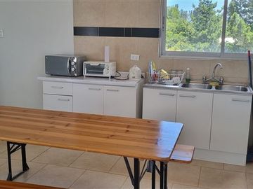 Casa en Venta en Parque SAnta María de Algarrobo