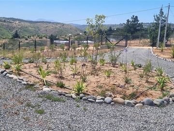 Casa en Venta en Parque SAnta María de Algarrobo