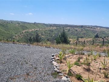 Casa en Venta en Parque SAnta María de Algarrobo