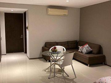 APARTAESTUDIO en ARRIENDO/VENTA en Barranquilla Villa Country
