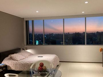 APARTAESTUDIO en ARRIENDO/VENTA en Barranquilla Villa Country