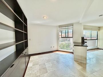 Casa en venta en condominio Barrio de San Francisco Magdalena Contreras CDMX