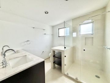 Casa en venta en condominio Barrio de San Francisco Magdalena Contreras CDMX
