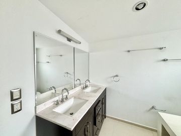 Casa en venta en condominio Barrio de San Francisco Magdalena Contreras CDMX