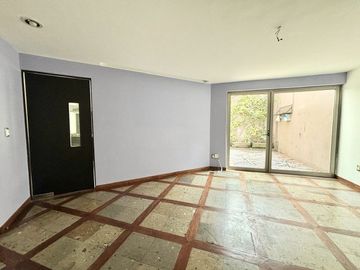 Casa en venta en condominio Barrio de San Francisco Magdalena Contreras CDMX