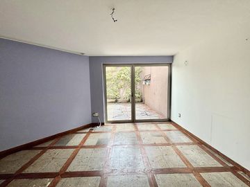 Casa en venta en condominio Barrio de San Francisco Magdalena Contreras CDMX