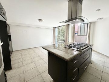 Casa en venta en condominio Barrio de San Francisco Magdalena Contreras CDMX