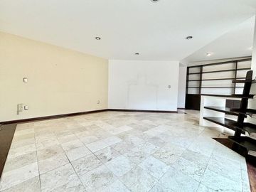 Casa en venta en condominio Barrio de San Francisco Magdalena Contreras CDMX