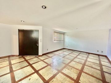 Casa en venta en condominio Barrio de San Francisco Magdalena Contreras CDMX