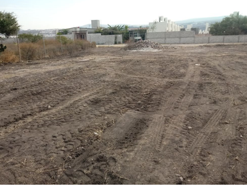 Terreno en VENTA - Libre de gravamen
