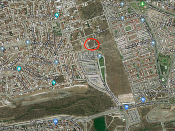 Terreno en VENTA - Libre de gravamen
