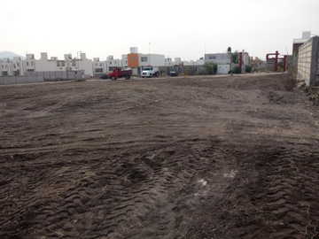 Terreno en VENTA - Libre de gravamen