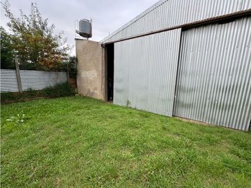 Vendo Casa con Galpón en Concepción del Uruguay, Entre Ríos