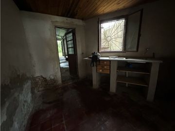 Vendo Casa con Galpón en Concepción del Uruguay, Entre Ríos