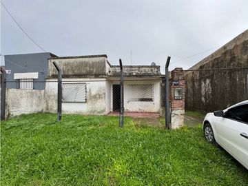 Vendo Casa con Galpón en Concepción del Uruguay, Entre Ríos