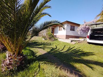 PARCELA 1 HA EN SANTO DOMINGO, EL CONVENTO