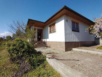PARCELA 1 HA EN SANTO DOMINGO, EL CONVENTO