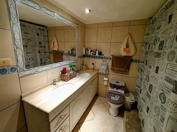 CASA 5D/2B VILLA EL ALMENDRAL DE PUENTE ALTO